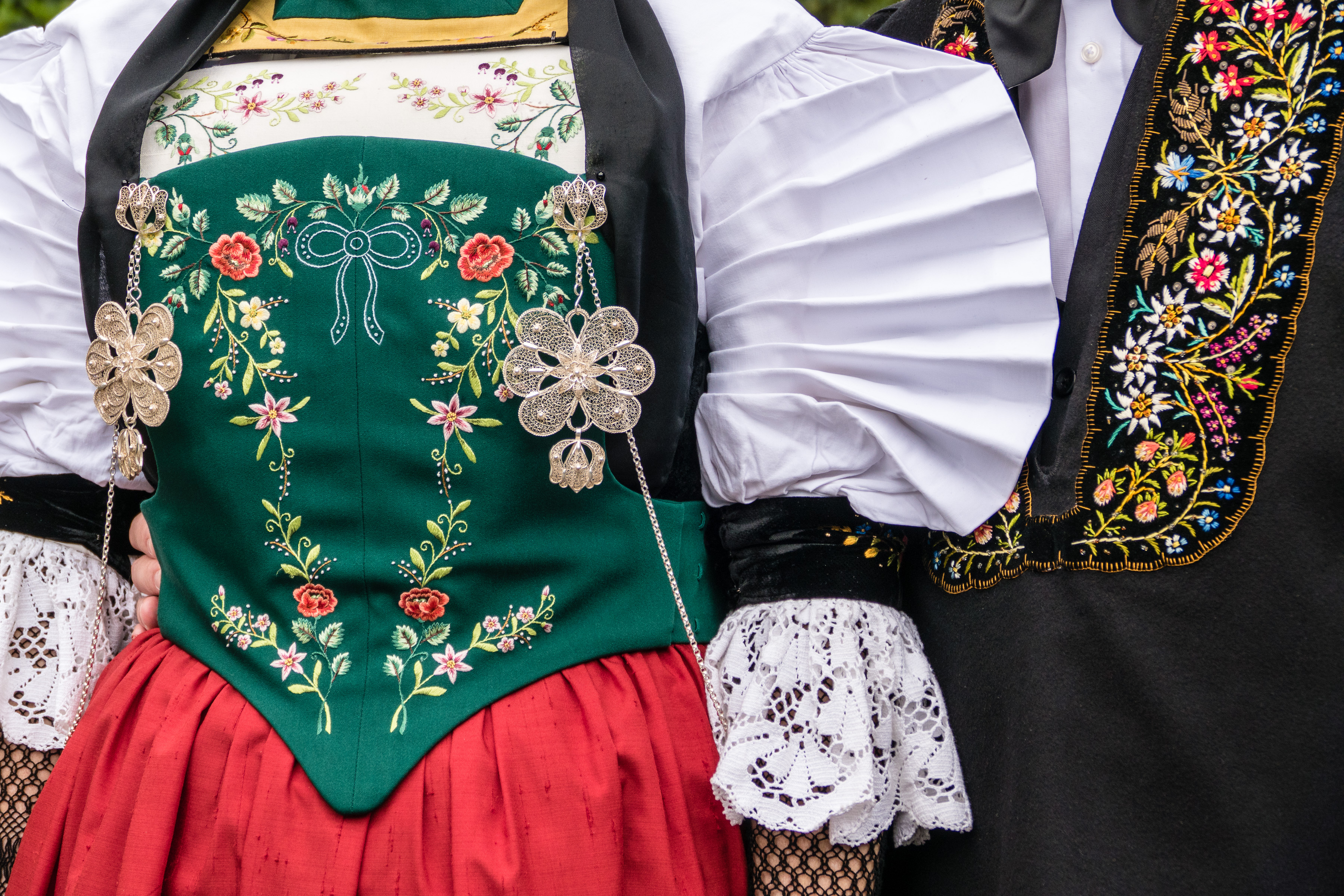 Tracht